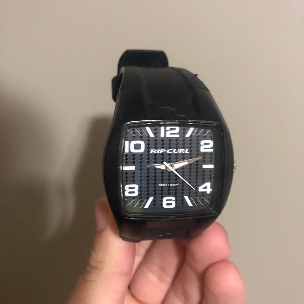 Ripcurl Watch